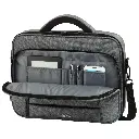Hama Sac d’ordinateur portable "Business", jusq. 40 cm (15,6"), gris