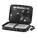 Hama Sac d’ordinateur portable "Seattle", jusqu’à 40 cm (15,6"), noire