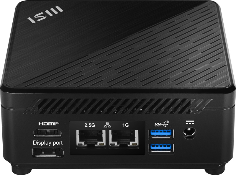 MSI Cubi 5 12M-004EU