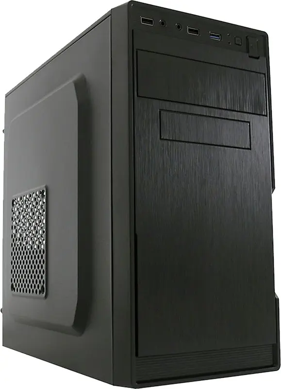 PC Athinfor Budget