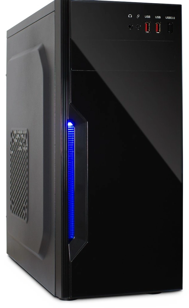 PC Athinfor Budget