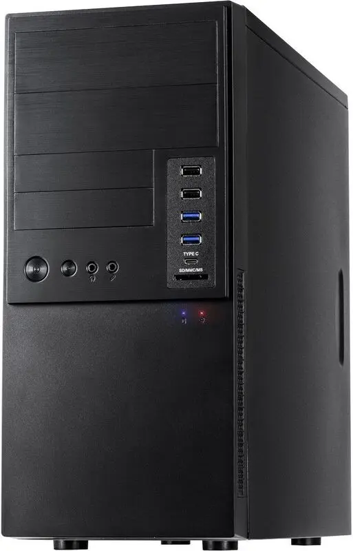 PC Athinfor Multimédia 4060