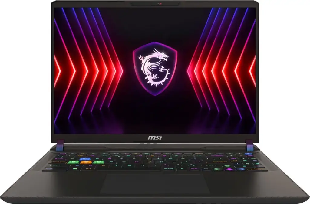MSI Vector 16 HX A14VGG