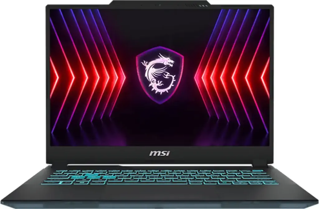 MSI Cyborg 14 A13VE