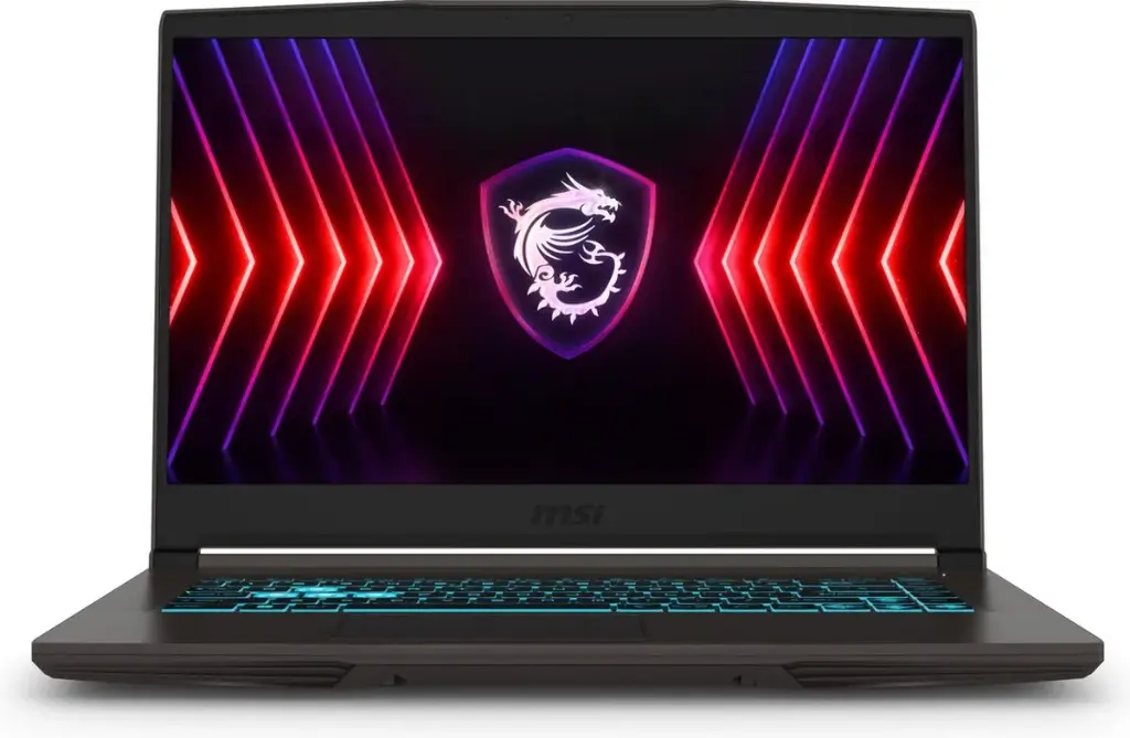 MSI Thin 15 B12UCX