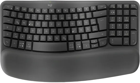 Logitech Wave Keys