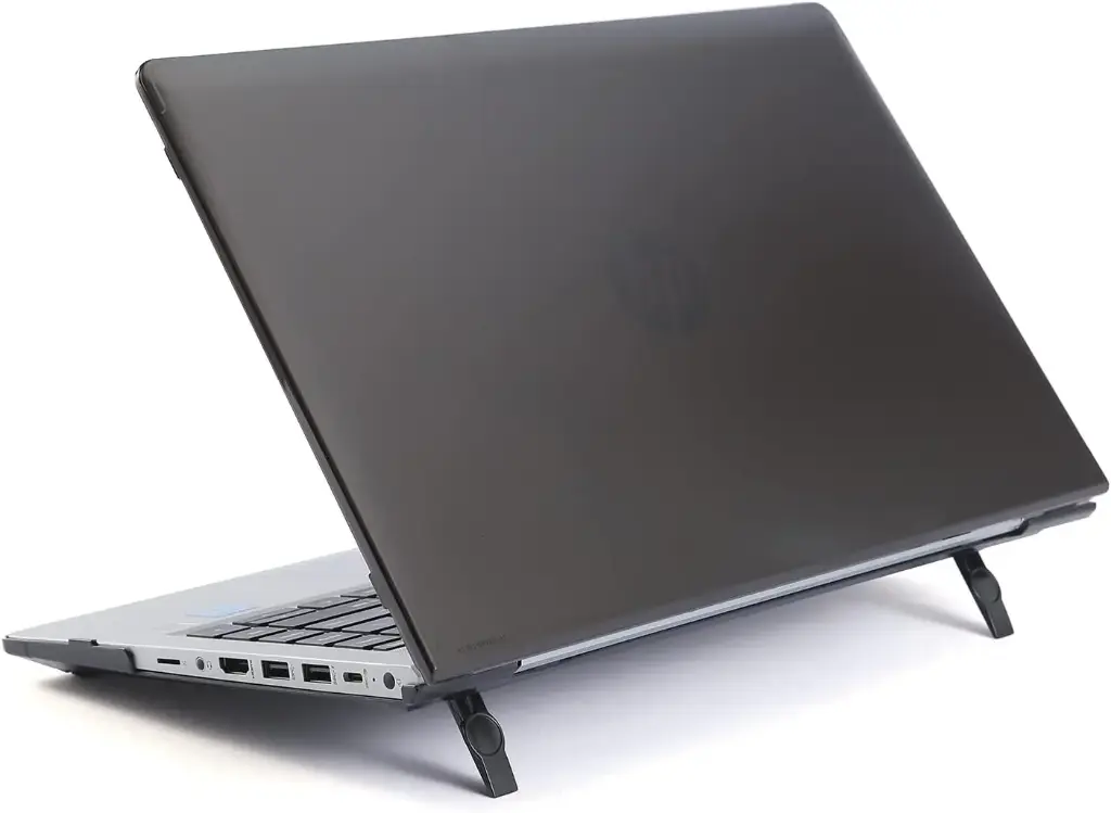 Coque rigide compatible avec HP ProBook 450/455 G8/G9 15"