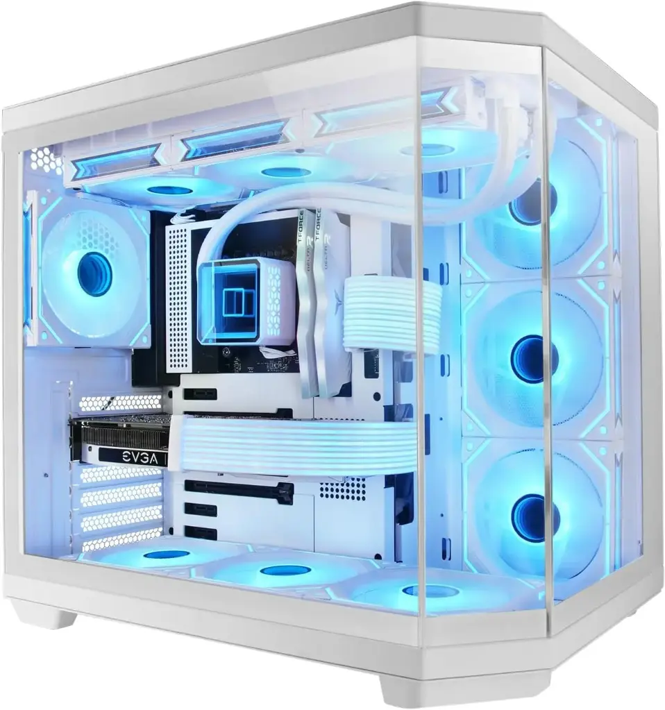 PC Athinfor White Light 