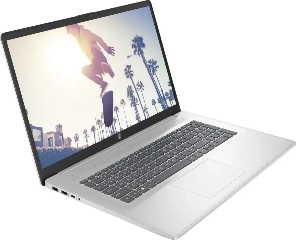HP 17-cn3033nb
