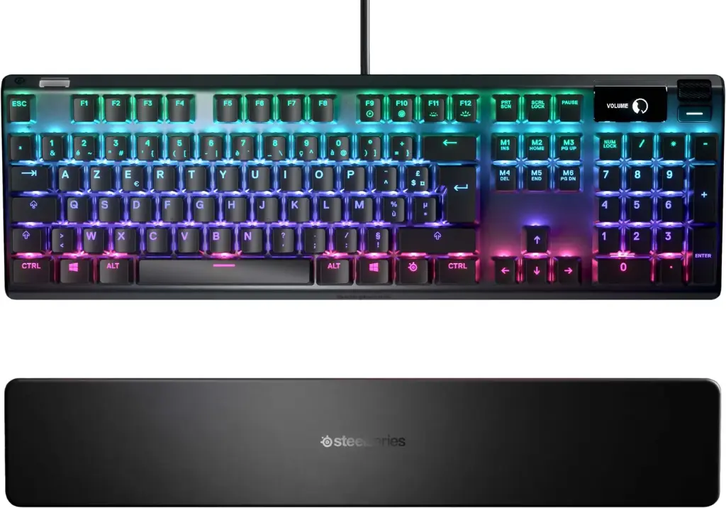 SteelSeries Apex Pro