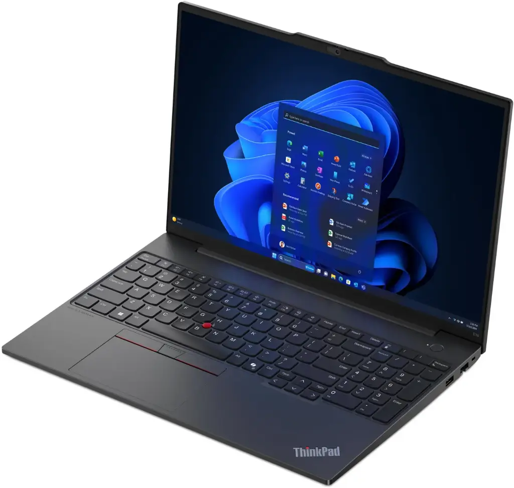 Lenovo ThinkPad E16 Gen 2 (Intel) 21MA002PMB