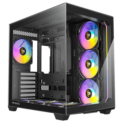 PC Athinfor Gamer R7 9700X + 5070 