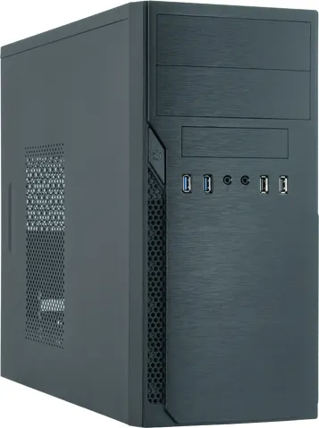 PC Athinfor Budget Ryzen 5