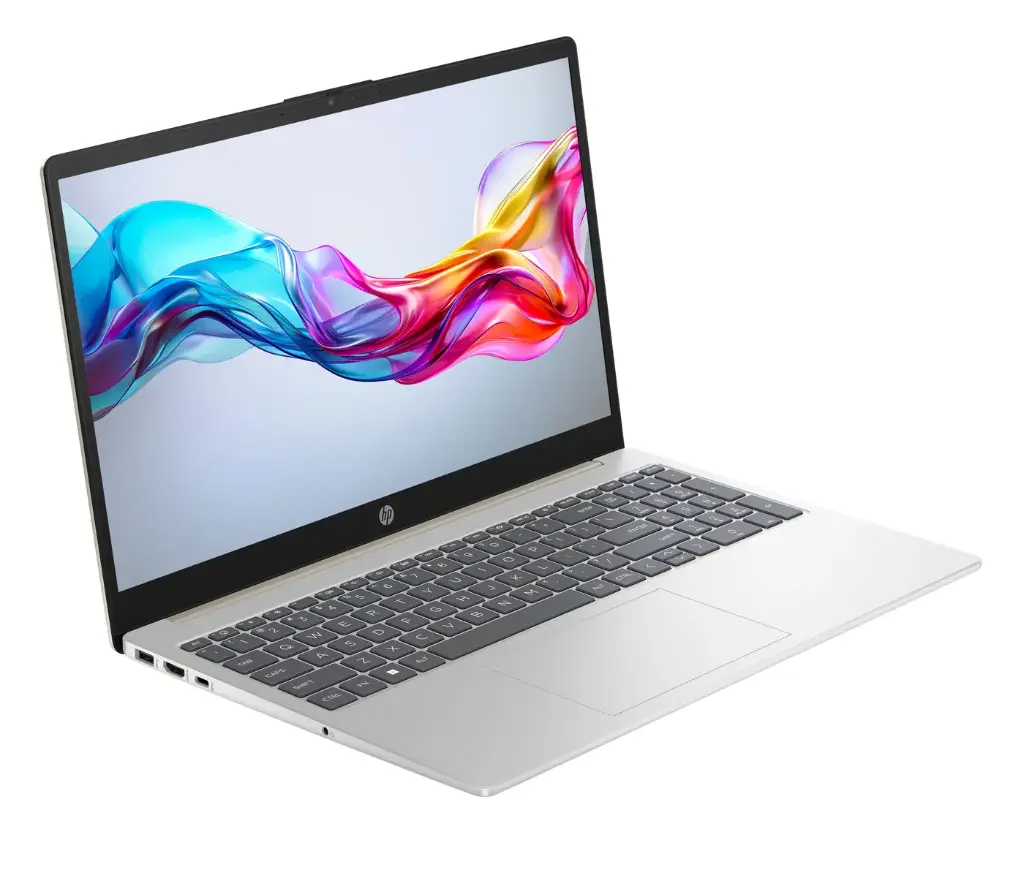 HP Laptop 15-fc0953nb