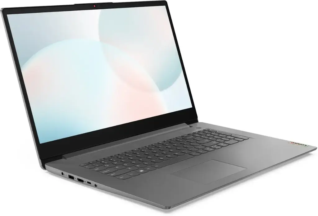 Lenovo IdeaPad 3 82RQ009BMB