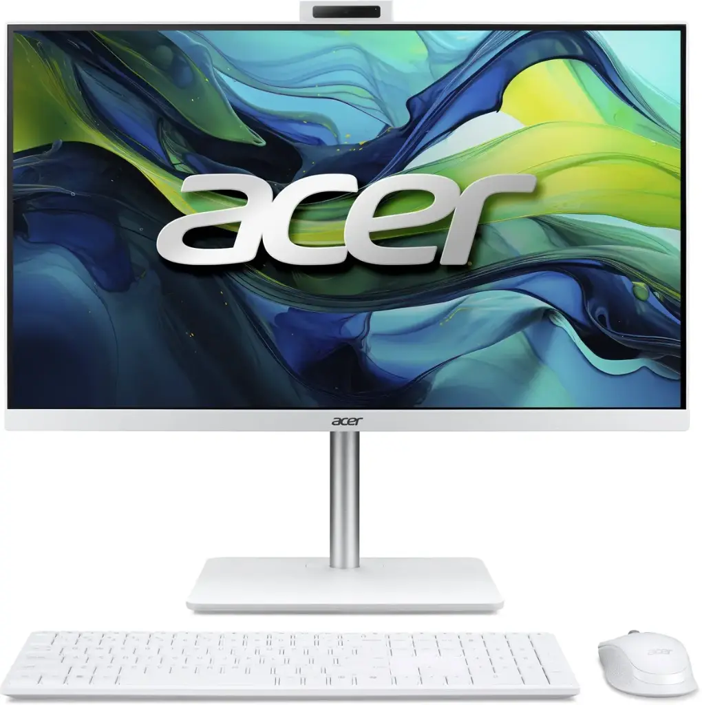 Acer Aspire C24-AWI5416