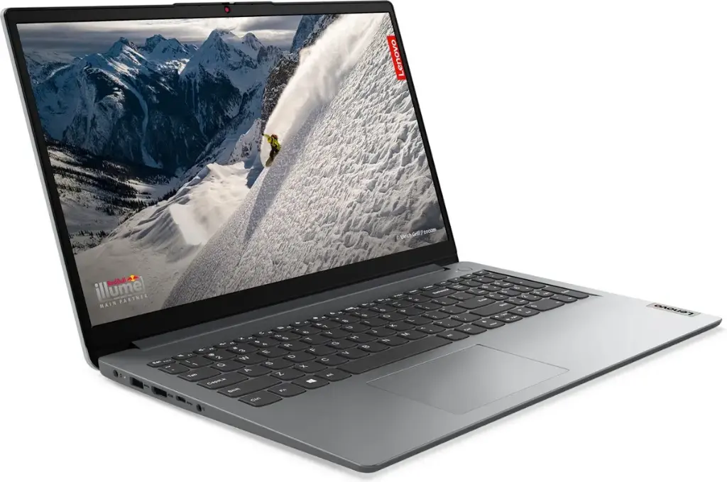 Lenovo IdeaPad 1 82VG00J9MB