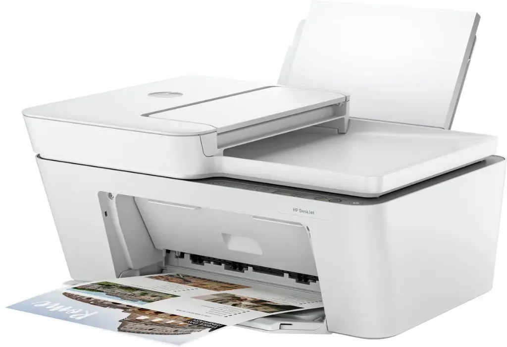 HP DeskJet 4220e