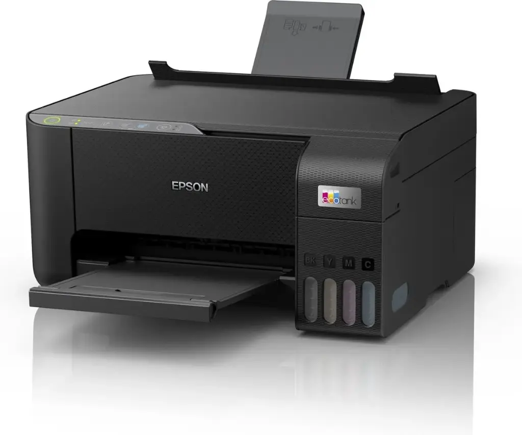 Epson EcoTank ET-2860 