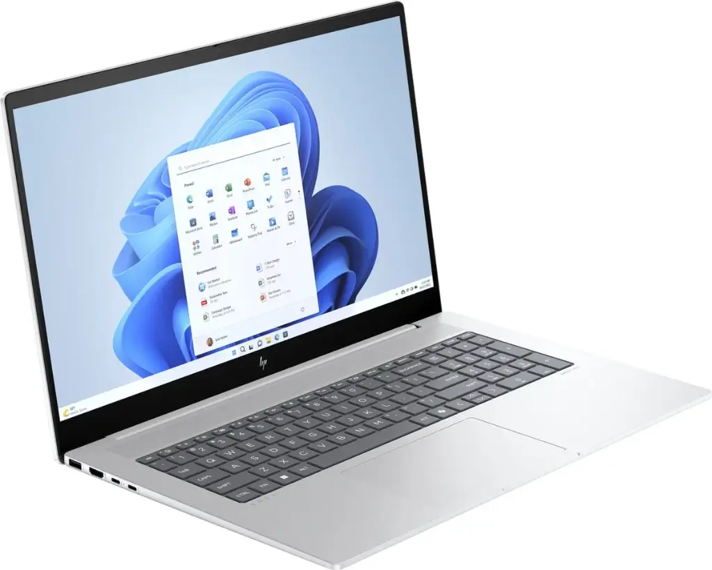 HP Envy Laptop 17-da0771nb