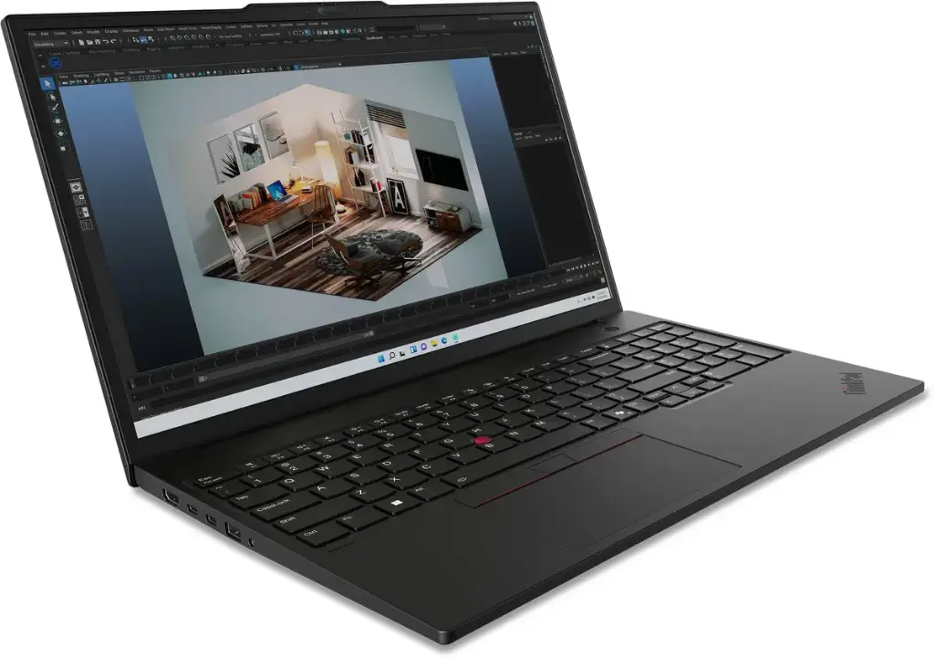 ThinkPad P16s Gen 3 