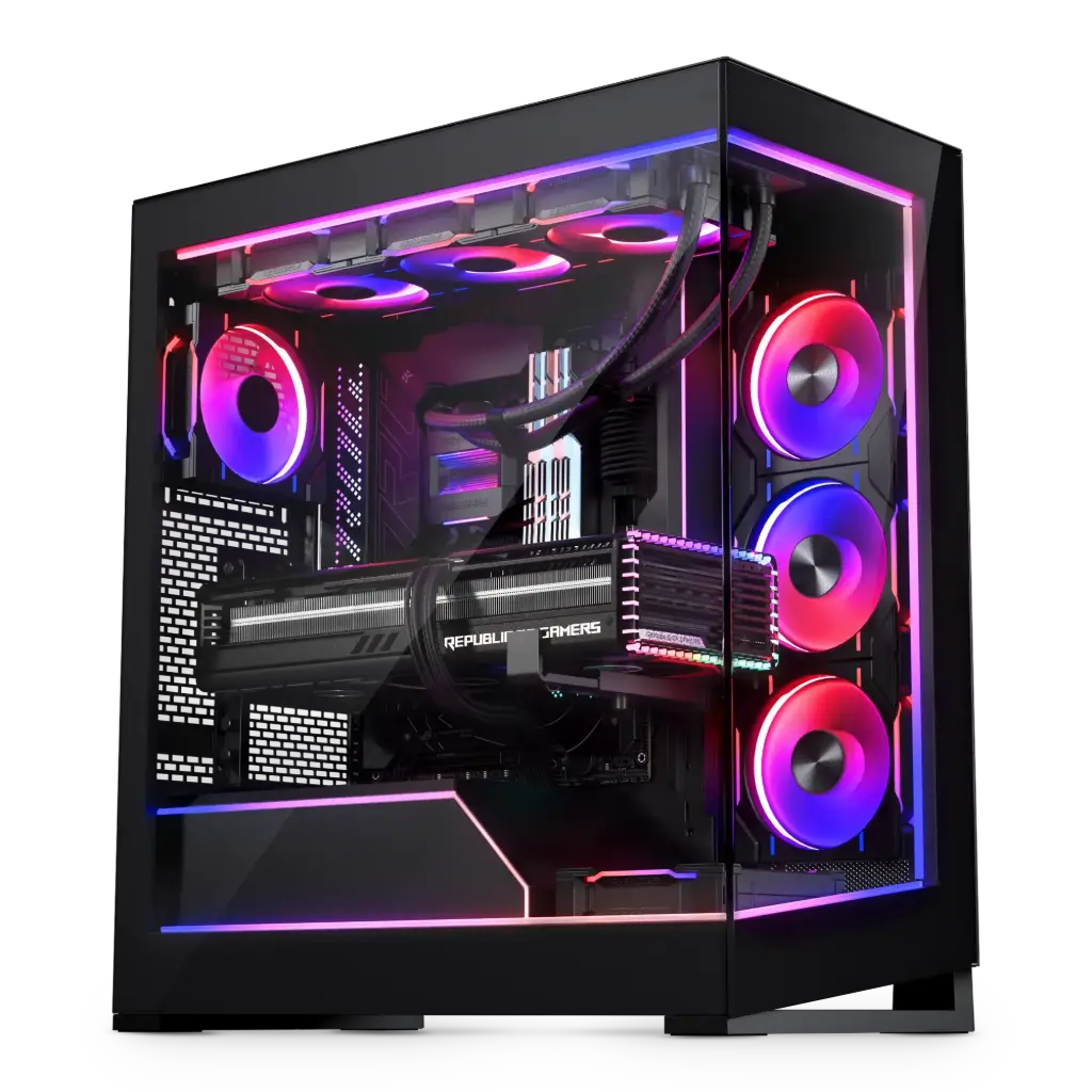 PC ATHINFOR Sur mesure 610