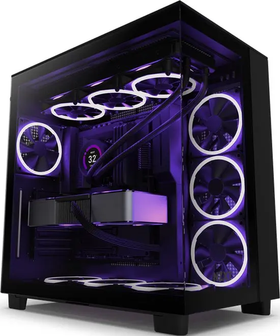 PC ATHINFOR Sur mesure 610