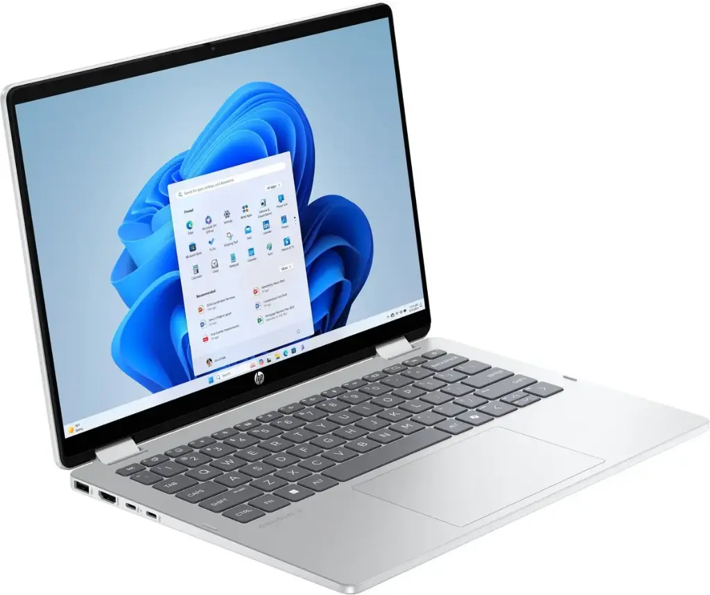 HP OmniBook 5 Flip 14-fp0017nb