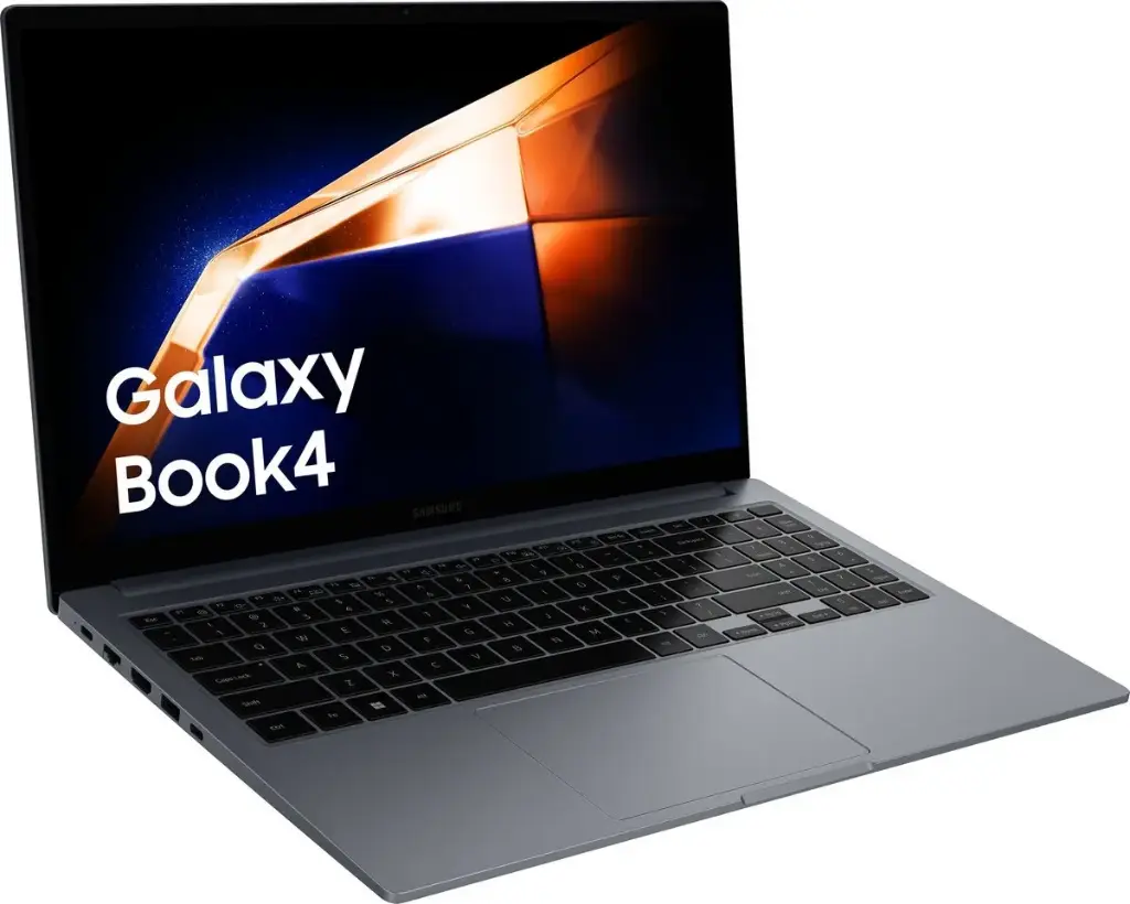 Samsung Galaxy Book4