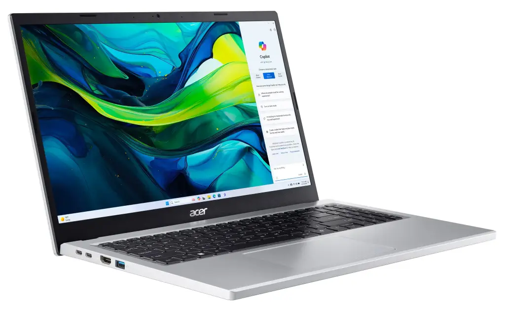 Acer Aspire Go 15 AG15-32P-30TW