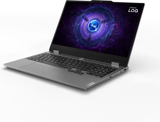 Lenovo LOQ 15IRX9 83DV00PMMB