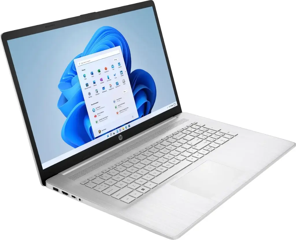 HP 17-cp2752nb