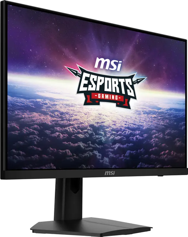 MSI G244F E2 24" Full HD 180Hz 