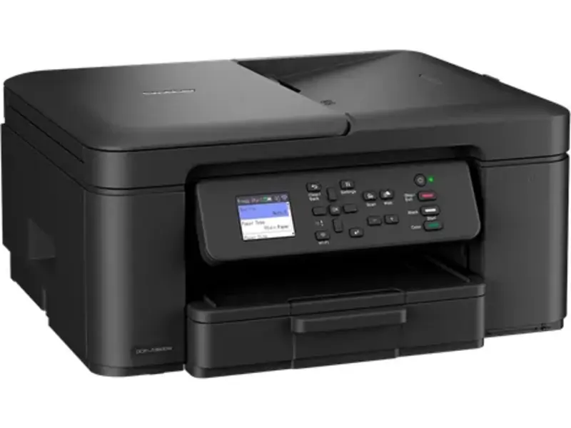 Imprimante jet d'encre Brother DCP-J1360DW