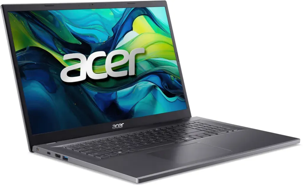 Acer Aspire 17 A17-51M-729Z