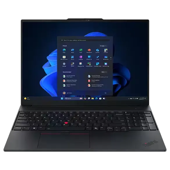 Lenovo ThinkPad E16 Gen 3 LEN-21SR003YMB 