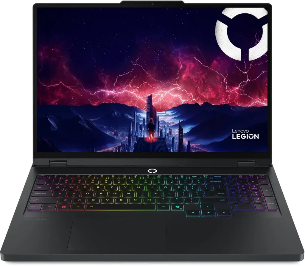 Lenovo Legion Pro 5 16ADR10