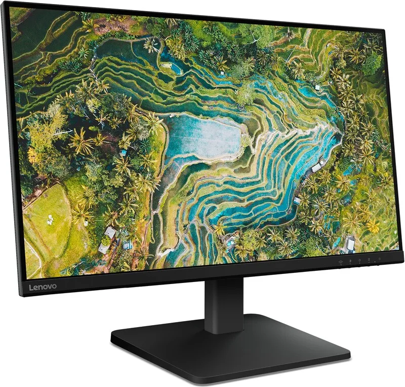 Lenovo L27qe 27" Quad HD 100Hz IPS
