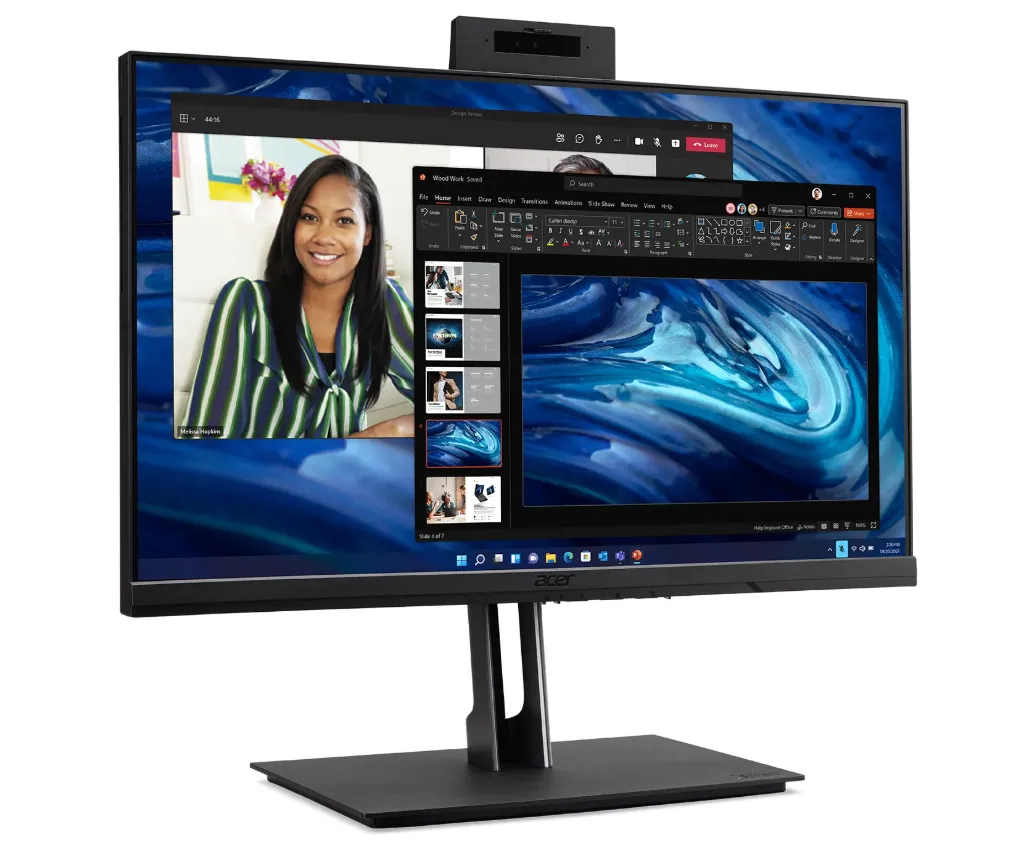 Acer Veriton Z2724G I71420 Pro