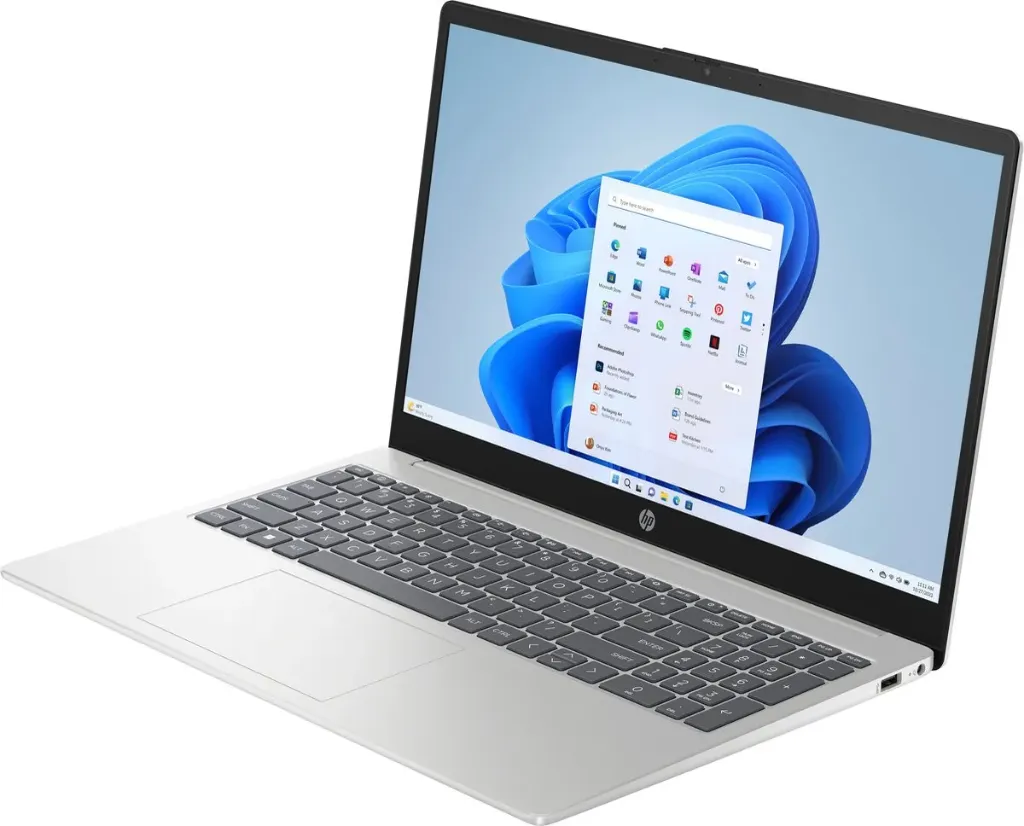 HP 15-fc0756nb