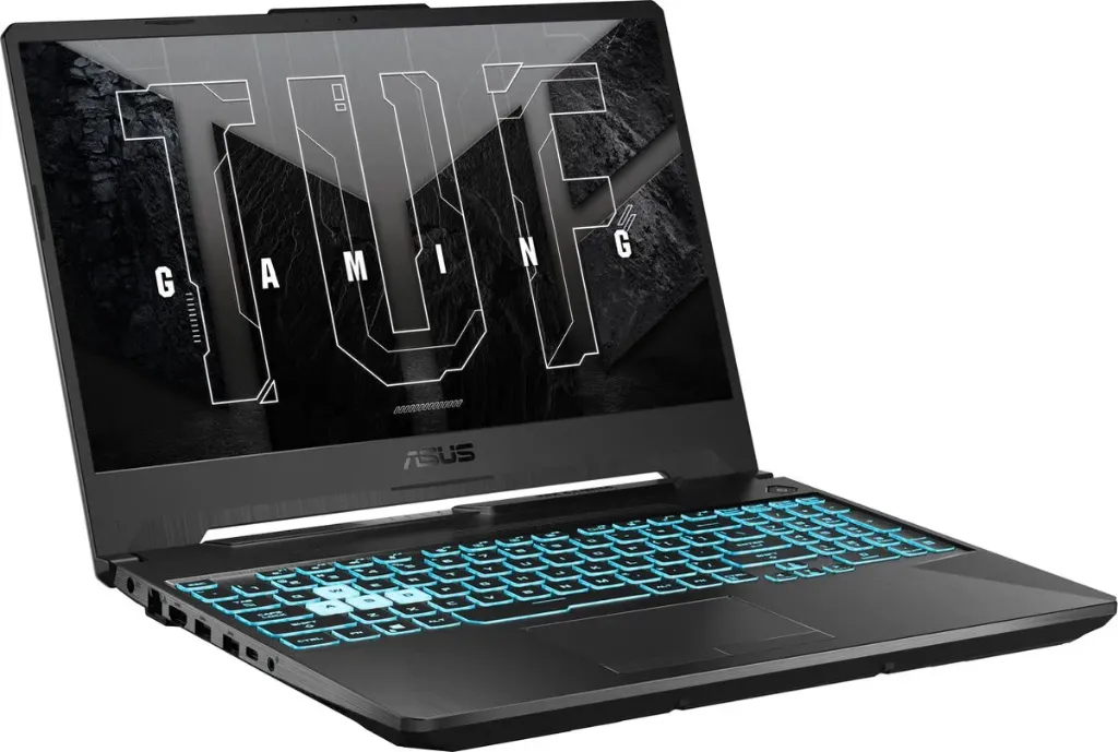 ASUS TUF Gaming A15 FA506NCR-HN011W-BE