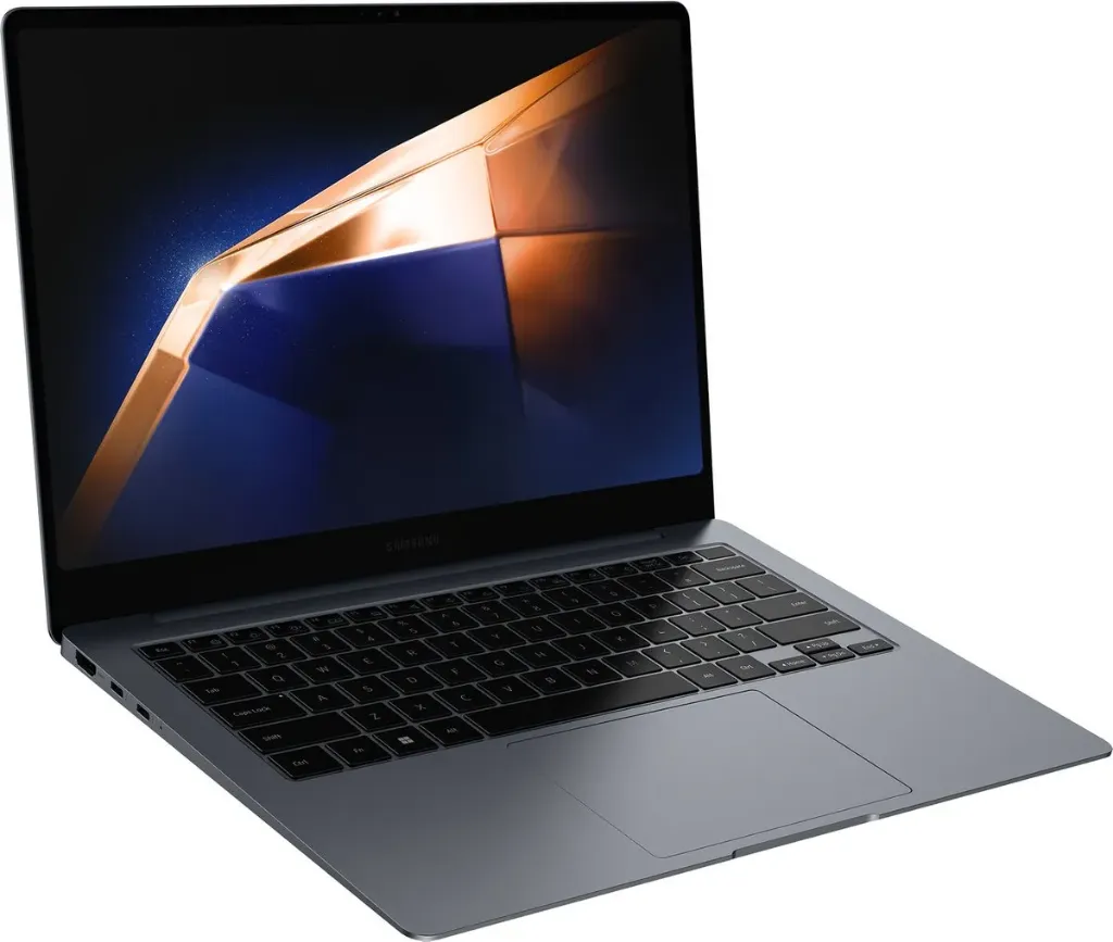 Samsung Galaxy Book4 Pro