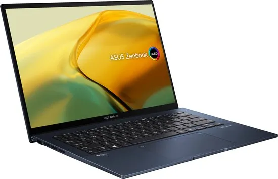 ASUS ZenBook 14 OLED UX3402VA-KM157W