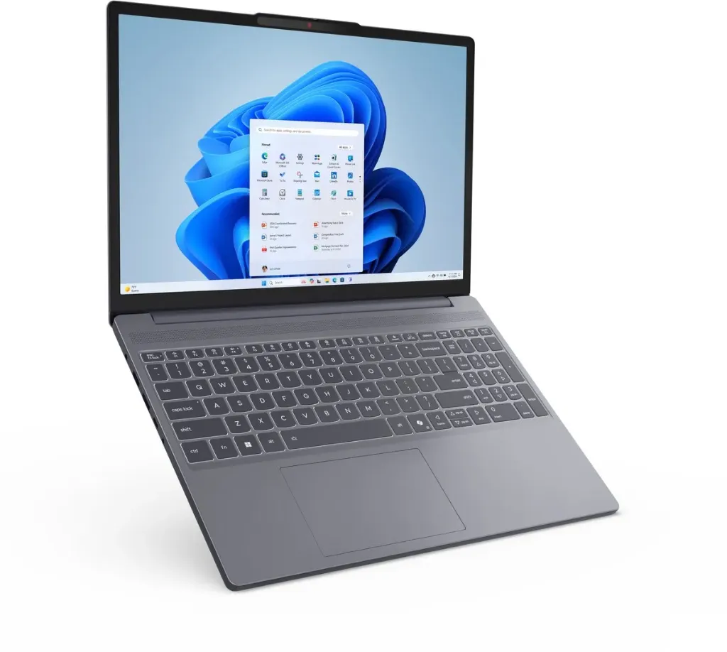 Lenovo IdeaPad Slim 3 15ARP10 83K700BBMB