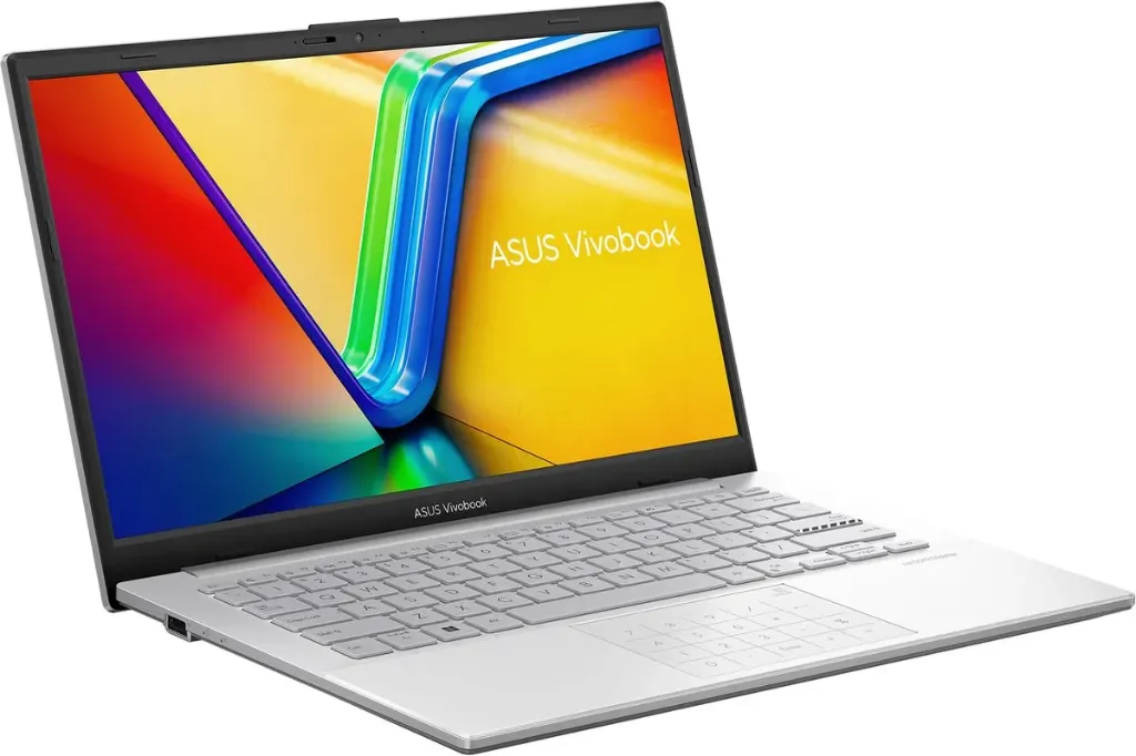 ASUS Vivobook Go 14 E1404FA-EB856W