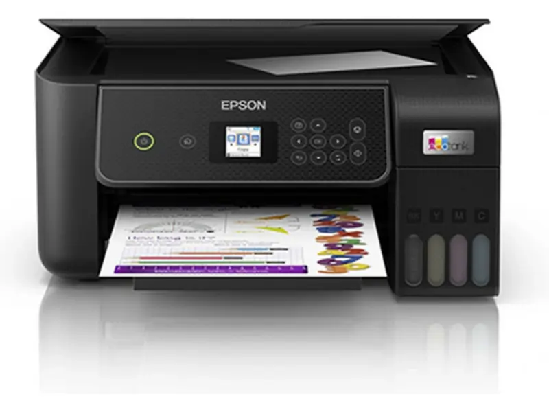 Epson EcoTank ET-2870