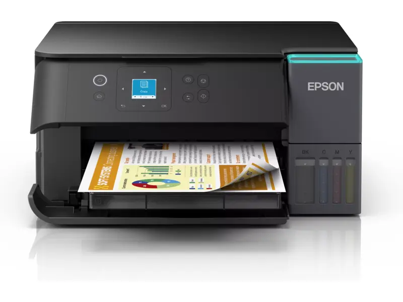 Epson EcoTank ET-2950