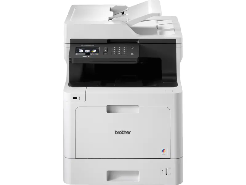 Brother MFC-L8690CDW - Imprimante laser