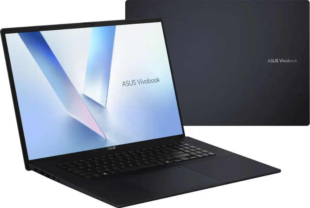 ASUS Vivobook 18 M1807HA-S8087W