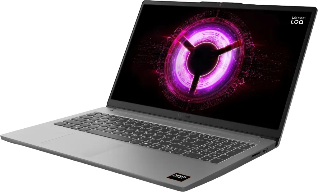 Lenovo LOQ 15ARP10 83S0006WMB